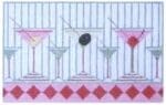 Shelly Tribbey - Martinis Anyone?